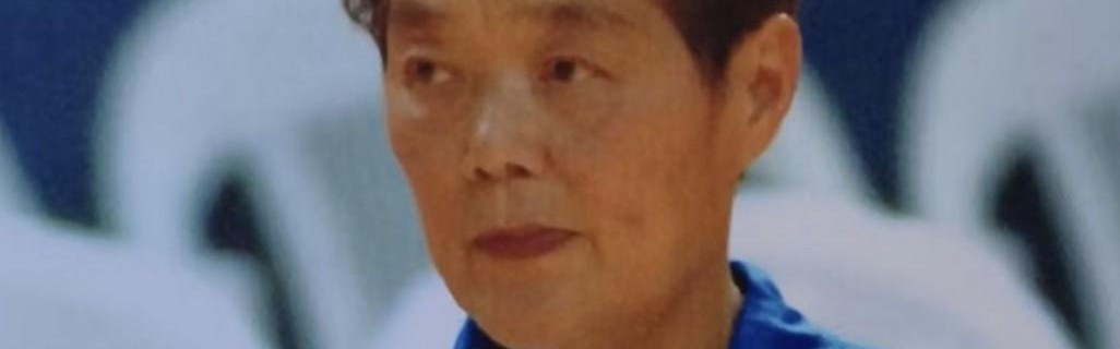 开云体育网址-一路走好，前八一女篮主教练武心慈去世，享年87岁