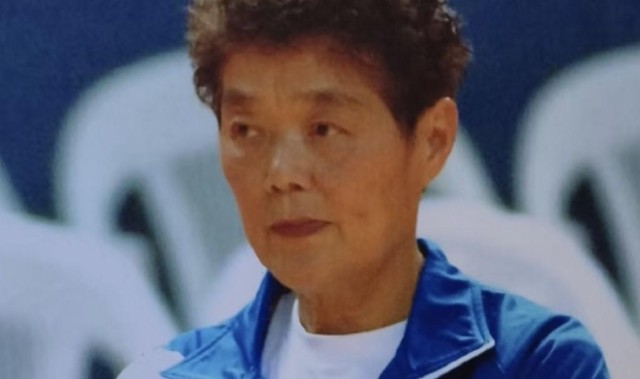 开云体育网址-一路走好，前八一女篮主教练武心慈去世，享年87岁