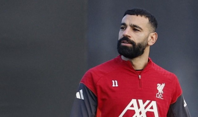 开云体育网址-DO：利物浦将在今夏寻求引进中卫，萨拉赫仍爱着球队