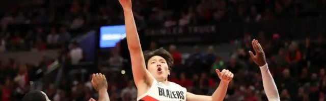 开云体育网址-季前赛获比卢普斯充分信任 体能成杨瀚森最大问题