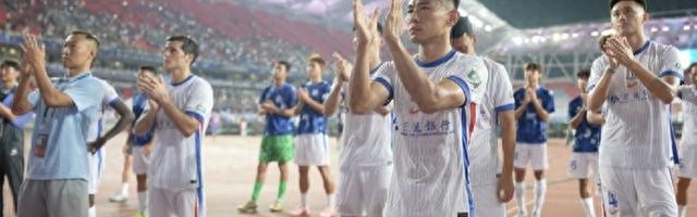 遭保级球队绝杀，刺刀见红的赛程申花续航力还剩多少