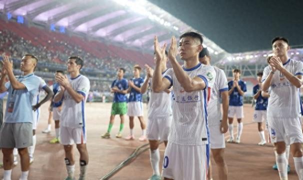 遭保级球队绝杀，刺刀见红的赛程申花续航力还剩多少