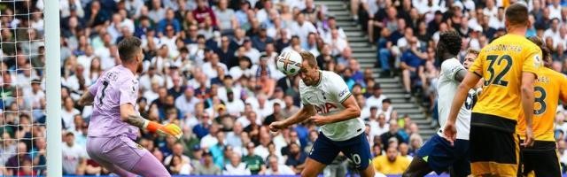 开云体育下载-孔蒂：这个赛季开局不错 成为凯恩的教练我很高兴