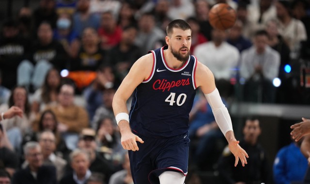 开云体育-快船现在不交易祖巴茨以后肯定会后悔 他的价值只会越来越低