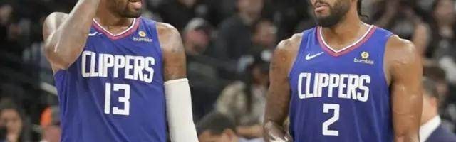 开云体育-【观察】战绩不达预期 三问快艇：如何破解进攻难题？