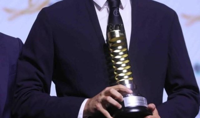 坎比亚索：在被禁赛的时候获得“绅士奖”，确实有点好笑