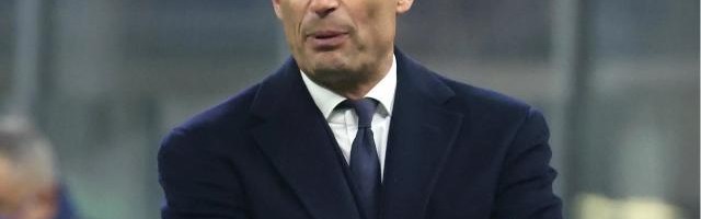 开云体育官网-批评声中挺进意杯决赛 阿莱格里真“躺平”了吗？