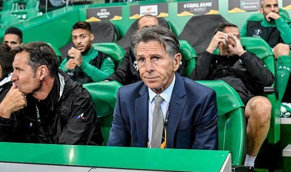 开云体育-王勤伯：看英式“经理”在法甲下课，为老板当家好吗？