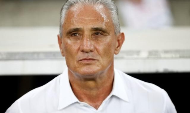 开云体育网址-蒂特被炒 菲利佩·路易斯上位 巴西足球有希望了？