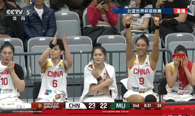 愧对宫鲁鸣！首发后卫全场0分，球迷：没想到走了李缘又来个李缘