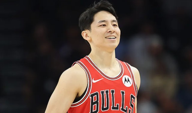 河村：夏天我想为日本队效力打中国男篮，杨瀚森未来很光明