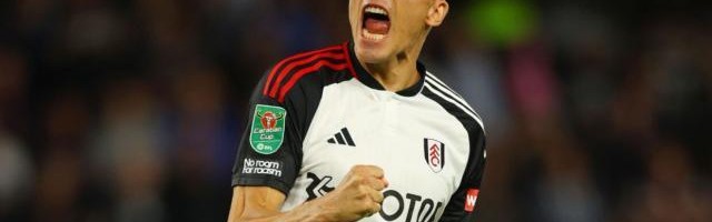 开云体育下载-204次抢断 英超抢断王 拜仁冬窗还想弄走帕利尼亚