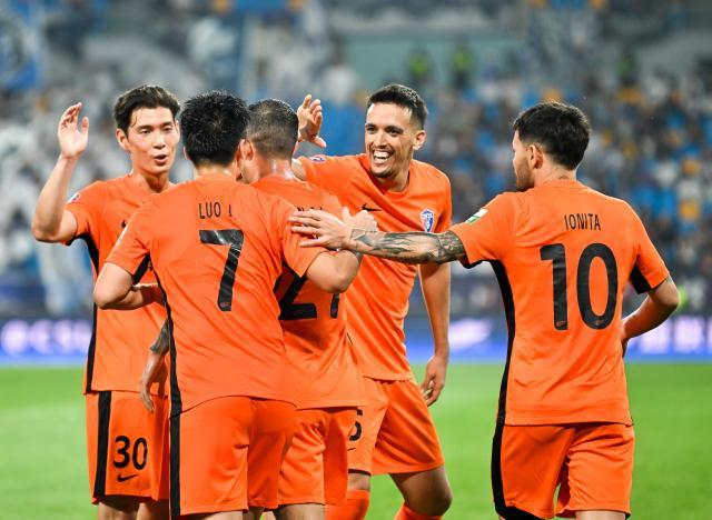 1750988797545080552.jpg (体育)(1)足球——中超:天津津门虎不敌云南玉昆XxjpseC007503_20250511_PEPFN0A001.jpg